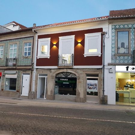 Ílhavo Henriqueta Maia Suits מראה חיצוני תמונה