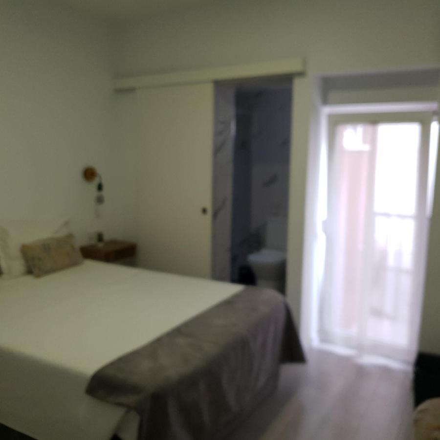 Ílhavo Henriqueta Maia Suits מראה חיצוני תמונה