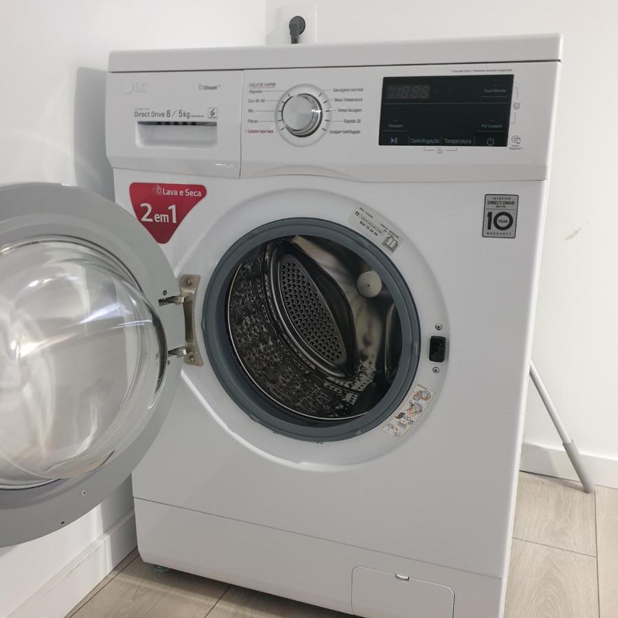 Ílhavo Henriqueta Maia Suits מראה חיצוני תמונה