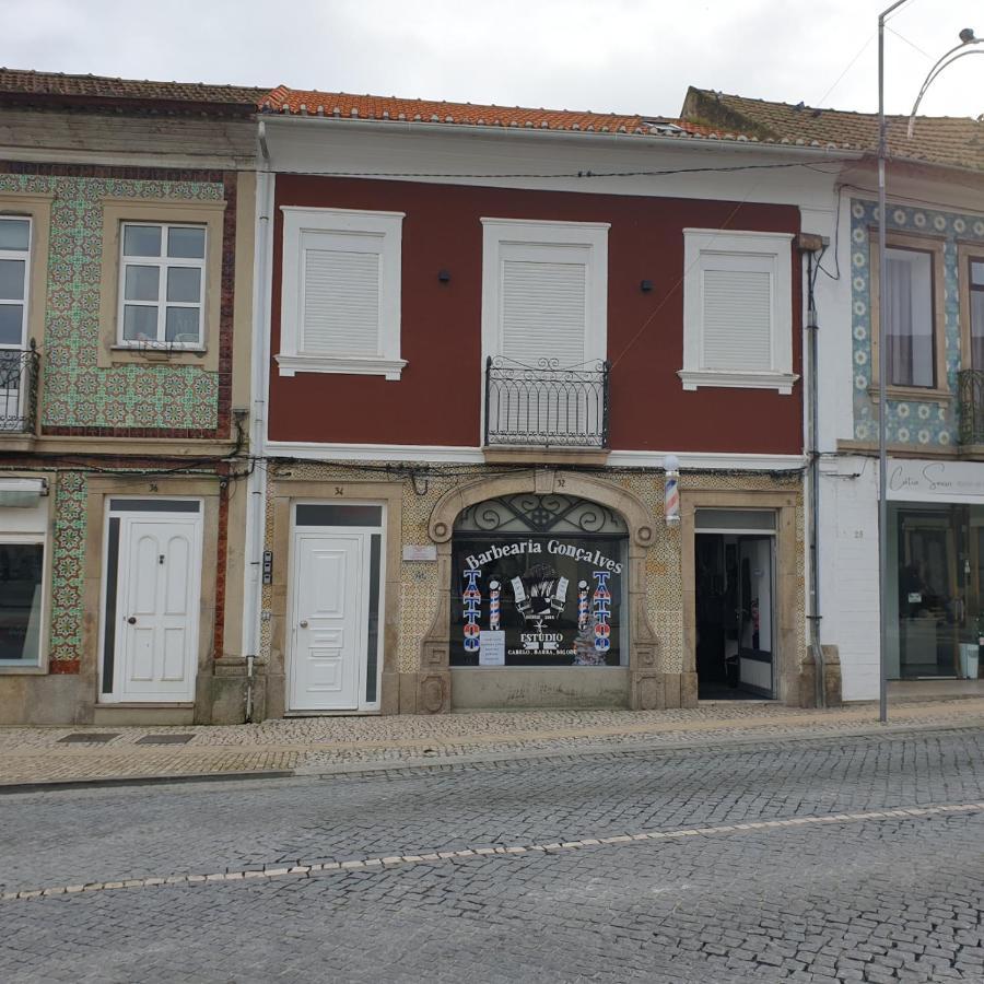 Ílhavo Henriqueta Maia Suits מראה חיצוני תמונה